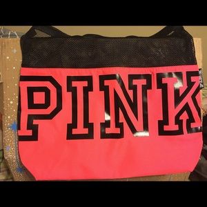 Victoria Secret Pink Tote